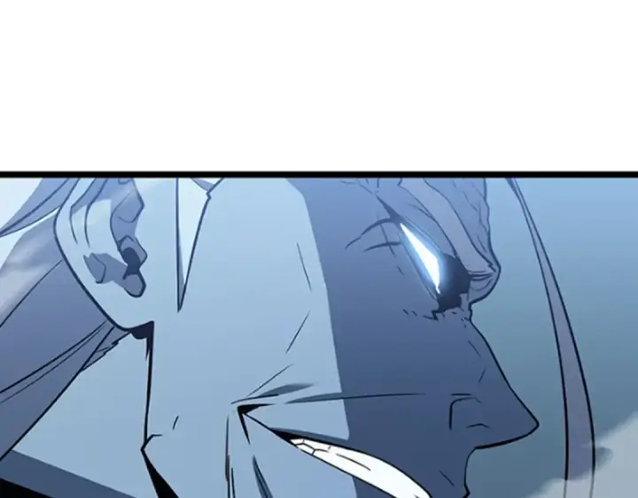 《我独自升级》第150话 会长被刺图308