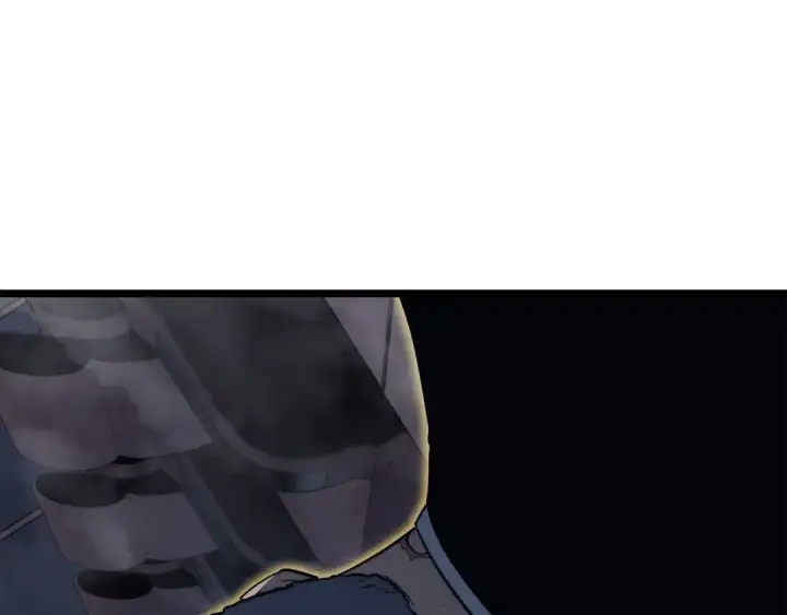 《我独自升级》第150话 会长被刺图34