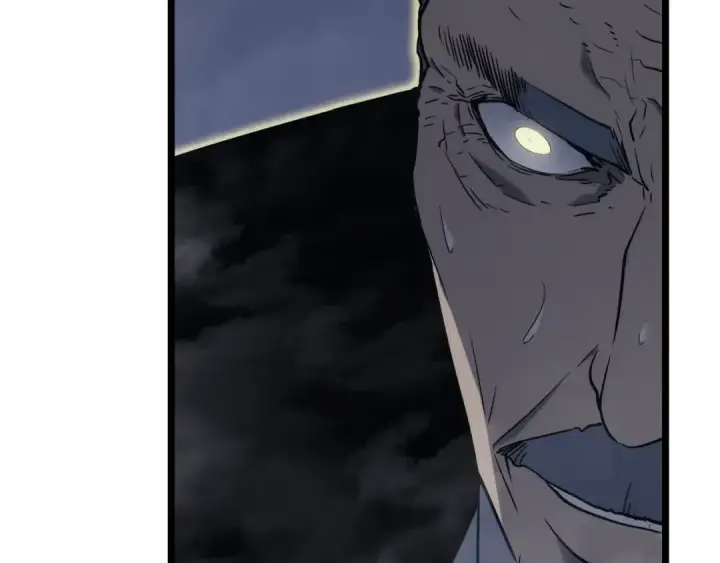 《我独自升级》第150话 会长被刺图39