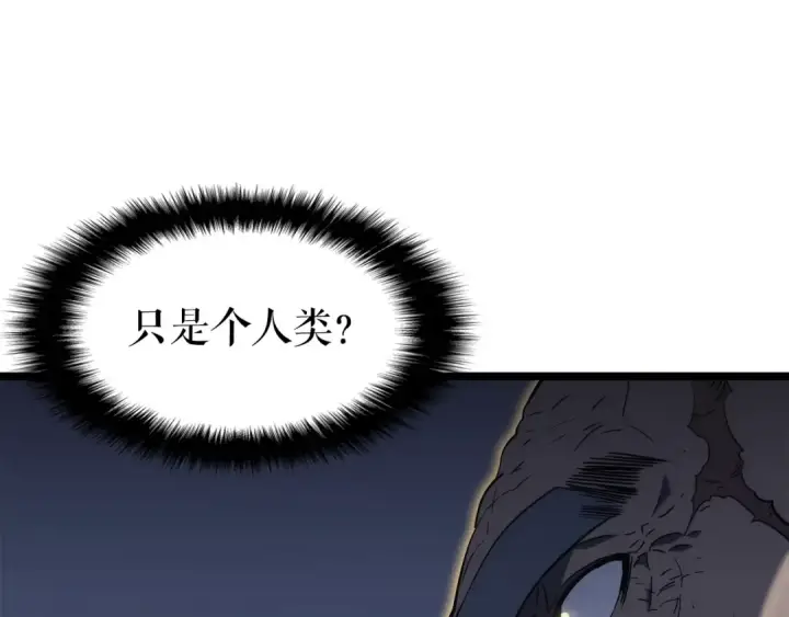 《我独自升级》第150话 会长被刺图44