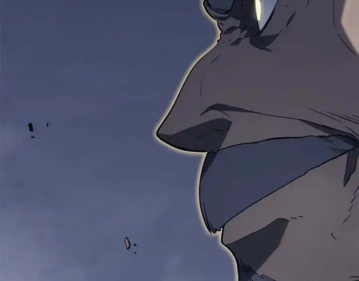 《我独自升级》第150话 会长被刺图45