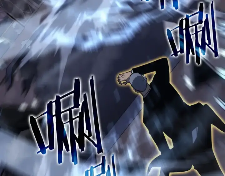 《我独自升级》第150话 会长被刺图49