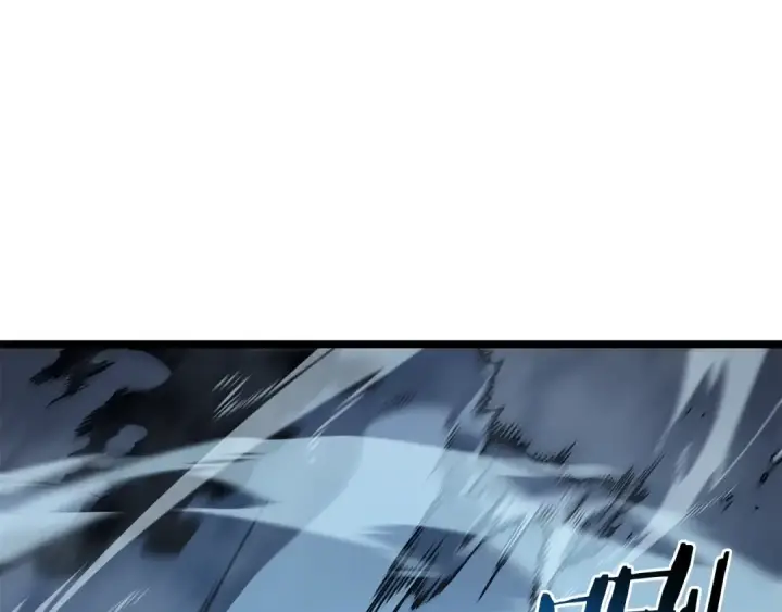 《我独自升级》第150话 会长被刺图58