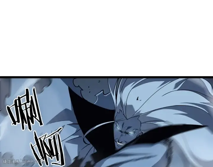 《我独自升级》第150话 会长被刺图72