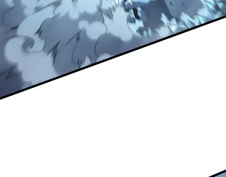 《我独自升级》第150话 会长被刺图76
