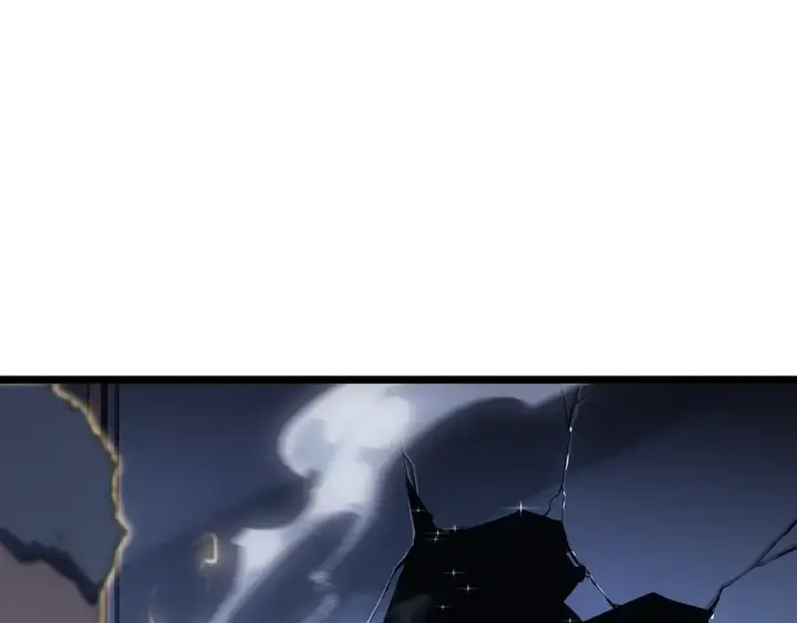 《我独自升级》第150话 会长被刺图86
