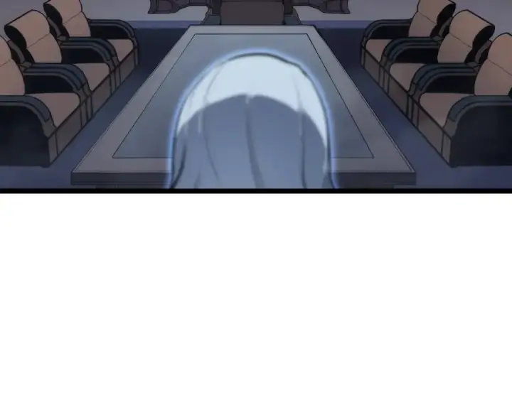 《我独自升级》第150话 会长被刺图9