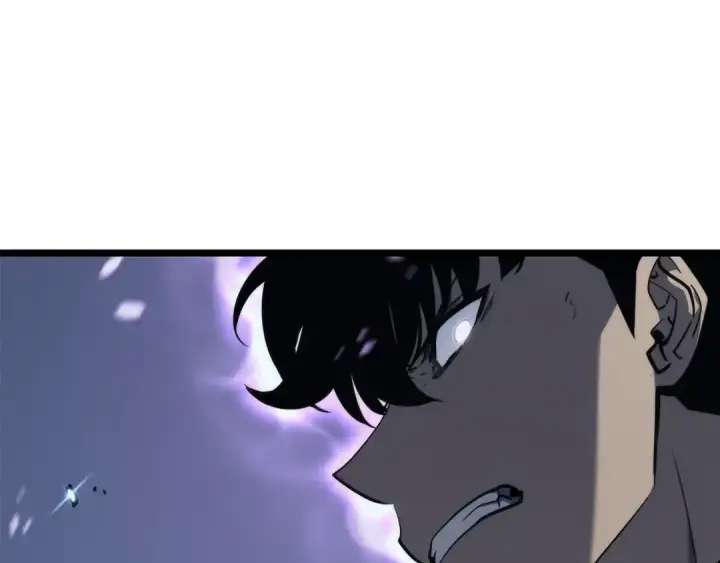 《我独自升级》第151话 会长之死图109