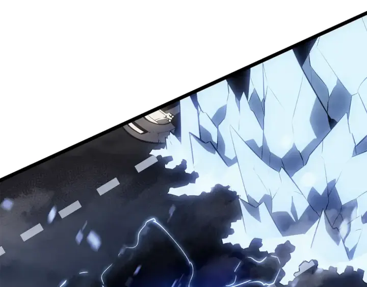 《我独自升级》第151话 会长之死图111