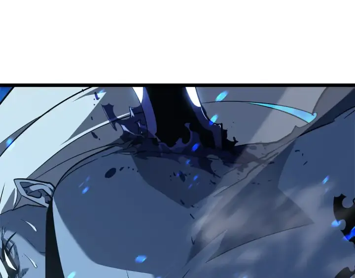 《我独自升级》第151话 会长之死图126