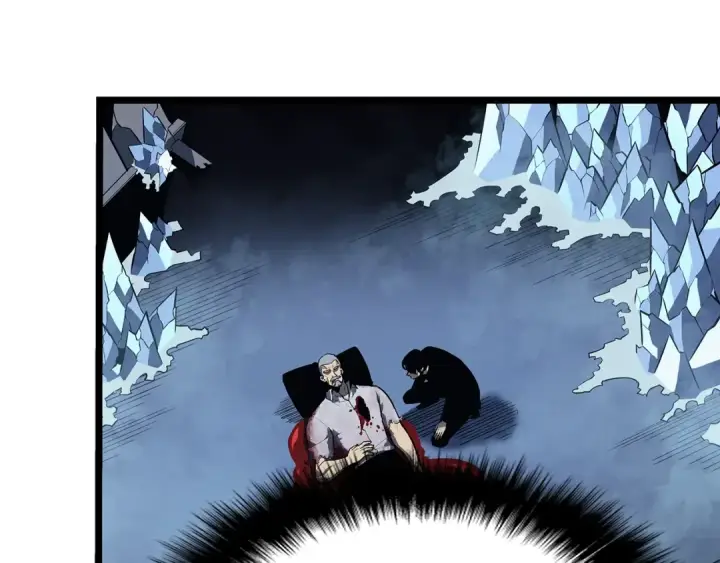 《我独自升级》第151话 会长之死图142