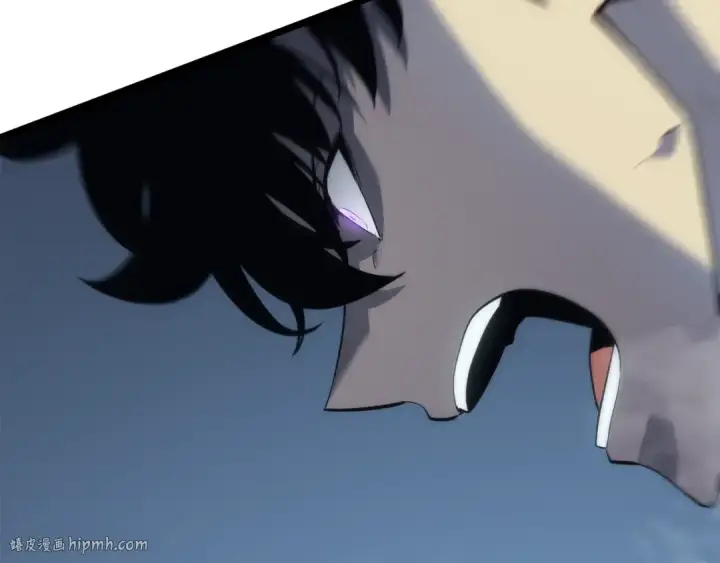 《我独自升级》第151话 会长之死图144