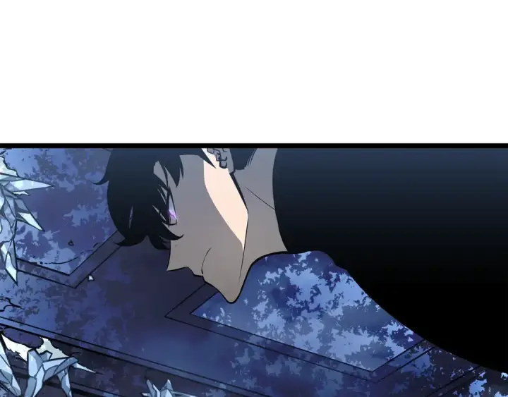 《我独自升级》第151话 会长之死图154
