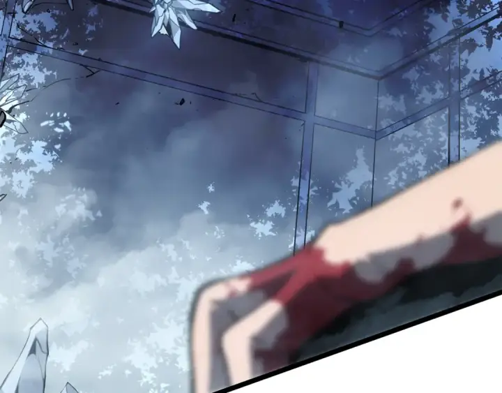 《我独自升级》第151话 会长之死图155