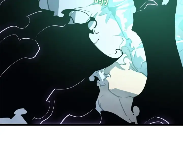 《我独自升级》第151话 会长之死图158
