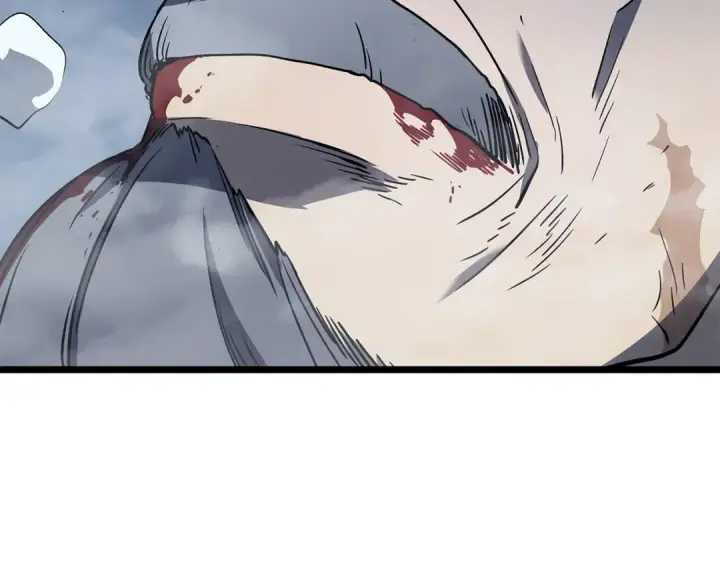 《我独自升级》第151话 会长之死图164