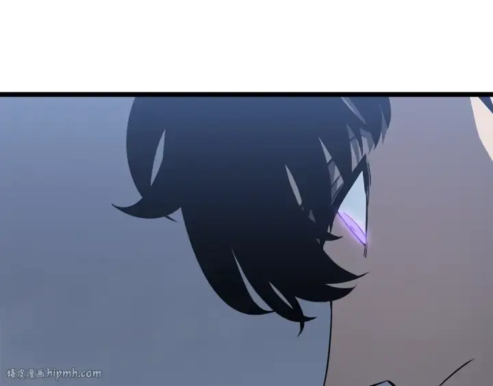 《我独自升级》第151话 会长之死图168
