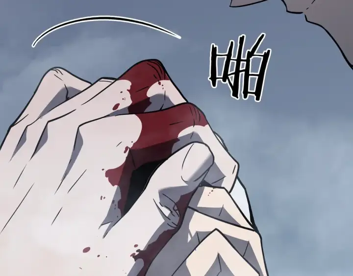 《我独自升级》第151话 会长之死图169