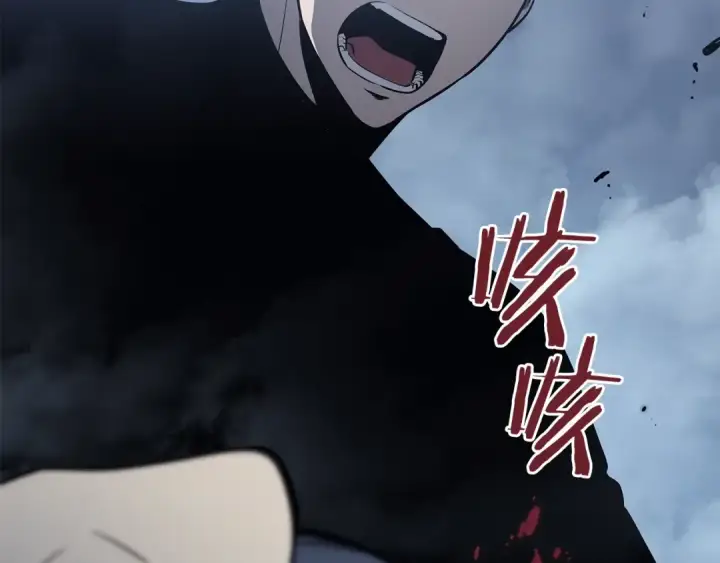 《我独自升级》第151话 会长之死图181