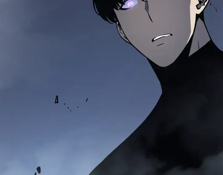 《我独自升级》第151话 会长之死图191