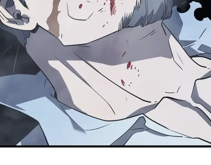 《我独自升级》第151话 会长之死图195