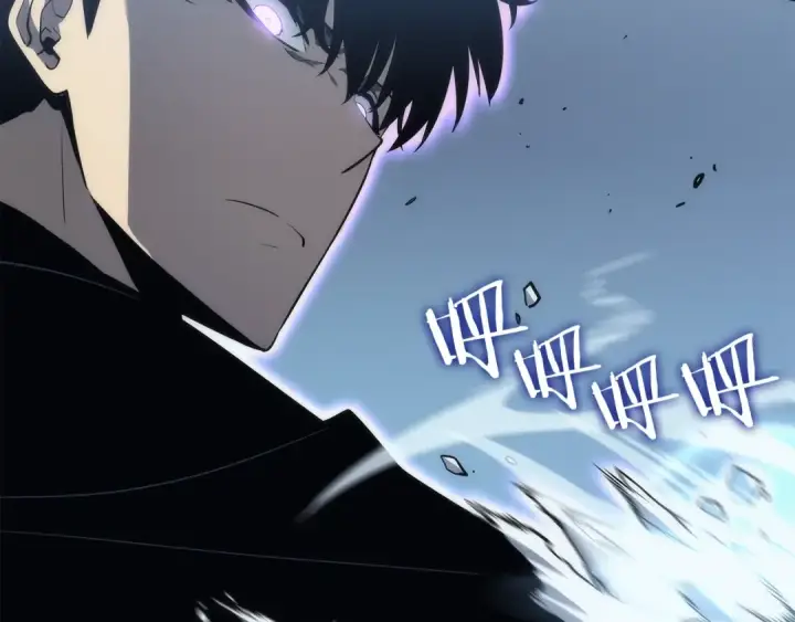 《我独自升级》第151话 会长之死图20
