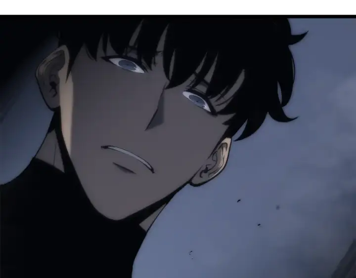 《我独自升级》第151话 会长之死图207