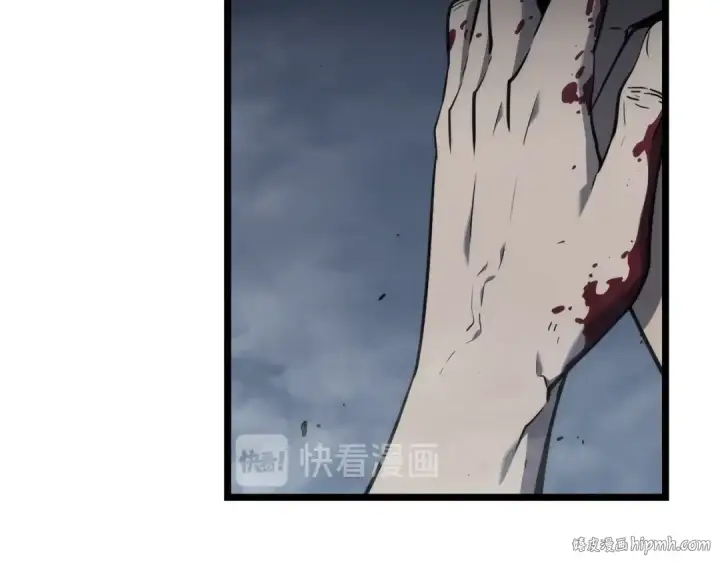 《我独自升级》第151话 会长之死图216
