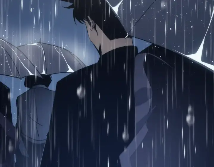 《我独自升级》第151话 会长之死图283