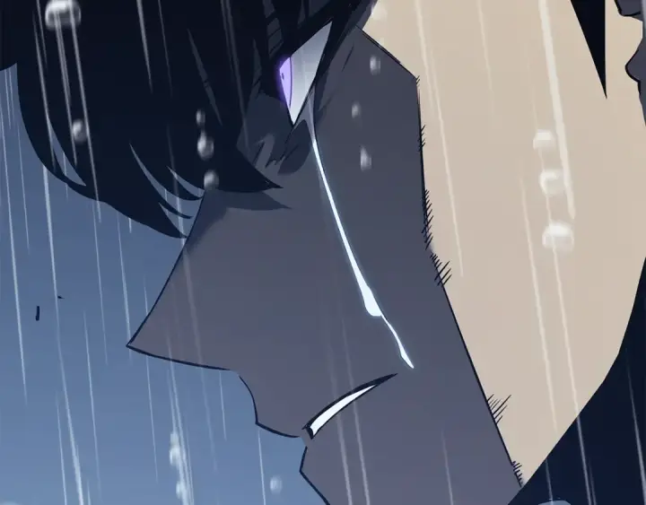 《我独自升级》第151话 会长之死图293