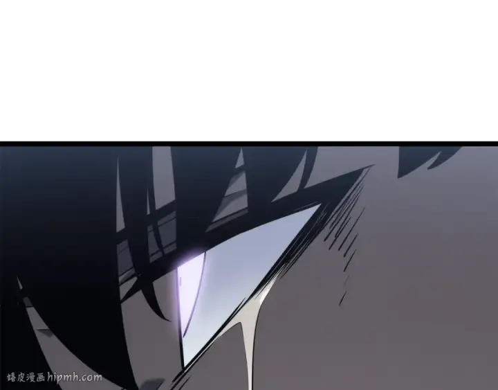 《我独自升级》第151话 会长之死图296