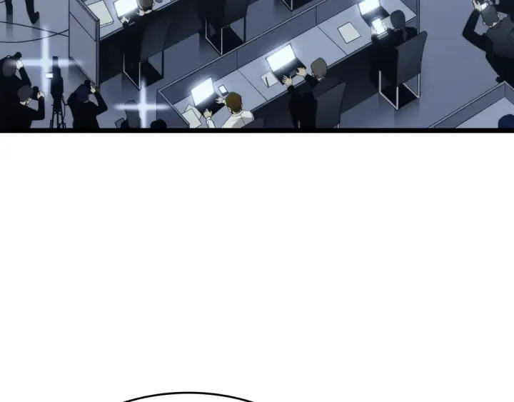 《我独自升级》第151话 会长之死图302