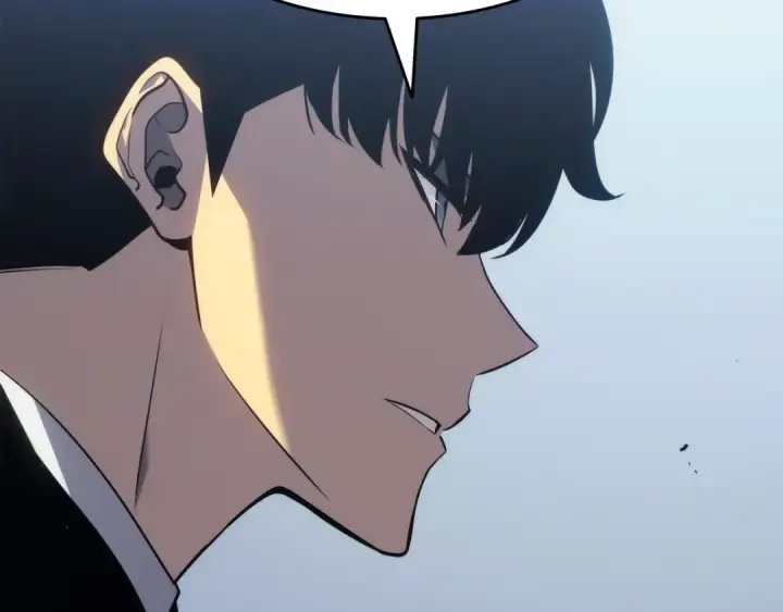 《我独自升级》第151话 会长之死图310