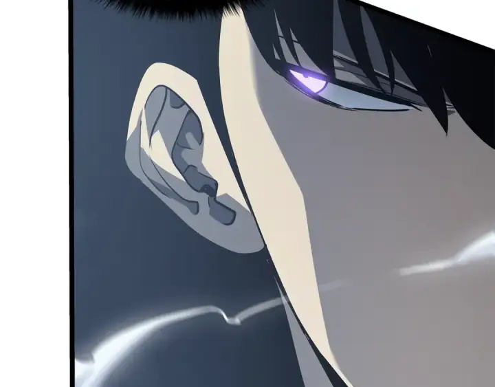 《我独自升级》第151话 会长之死图35
