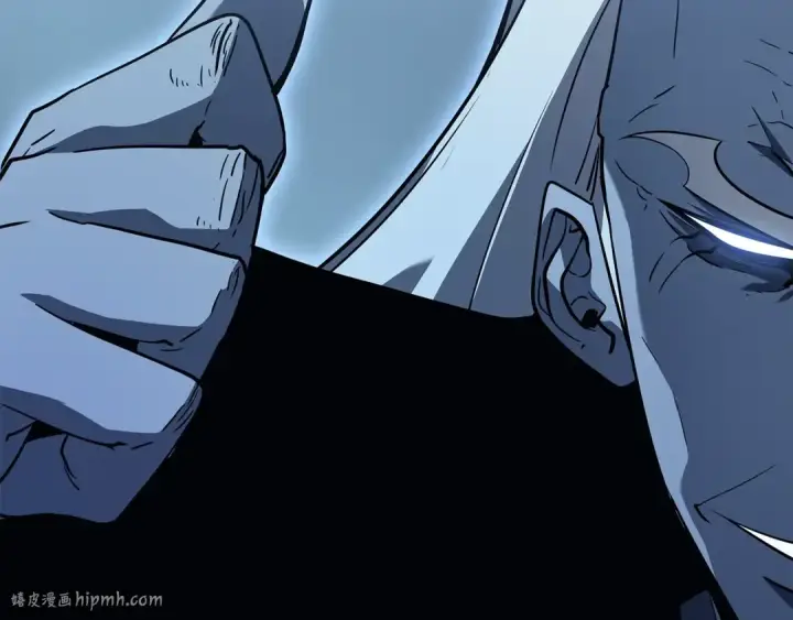《我独自升级》第151话 会长之死图48