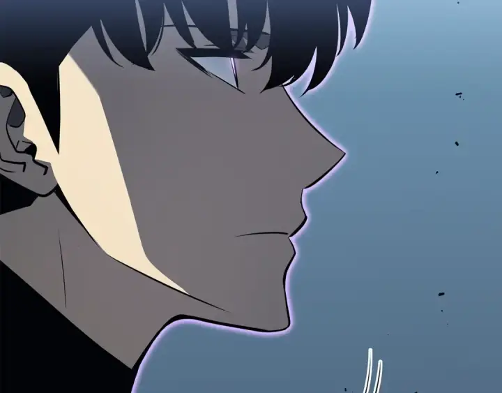 《我独自升级》第151话 会长之死图50