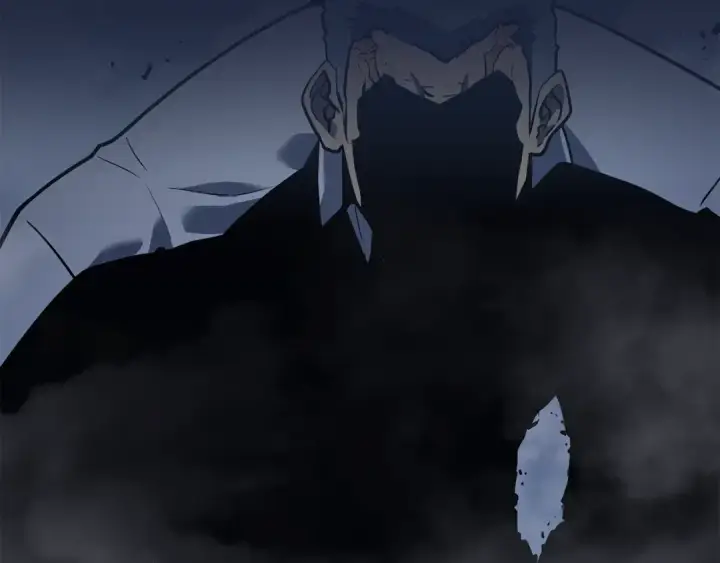 《我独自升级》第151话 会长之死图58