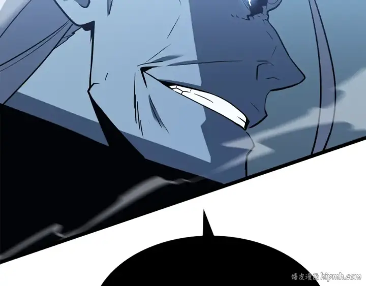 《我独自升级》第151话 会长之死图64