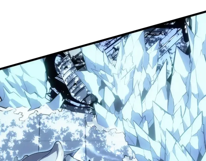 《我独自升级》第151话 会长之死图66
