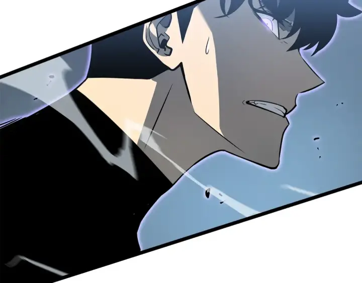 《我独自升级》第151话 会长之死图77
