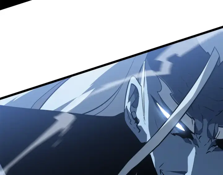 《我独自升级》第151话 会长之死图78