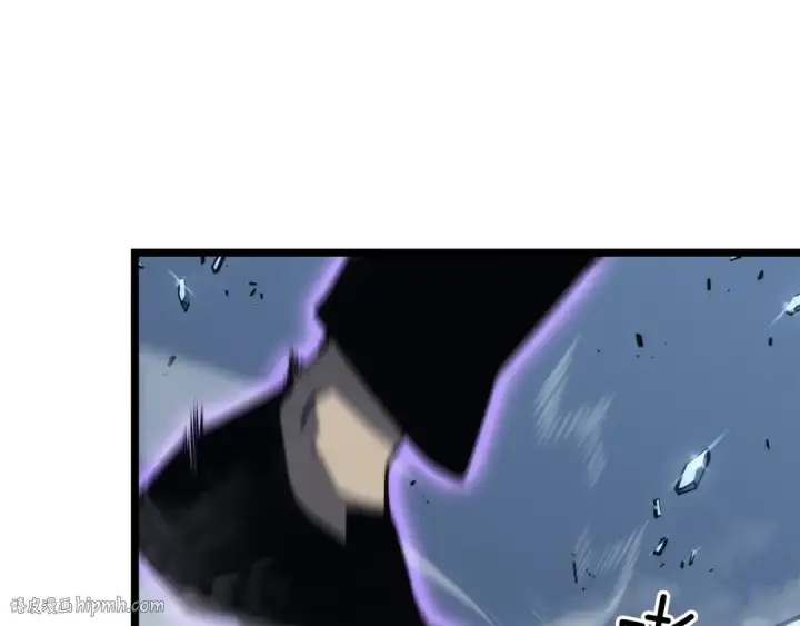 《我独自升级》第151话 会长之死图80