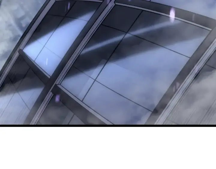 《我独自升级》第151话 会长之死图91