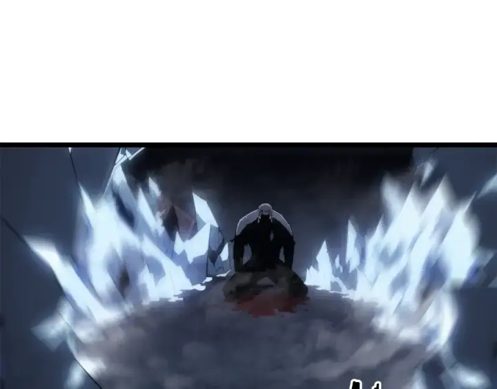 《我独自升级》第151话 会长之死图93