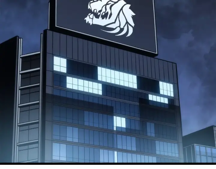 《我独自升级》第152话 狩猎暗影君王图164
