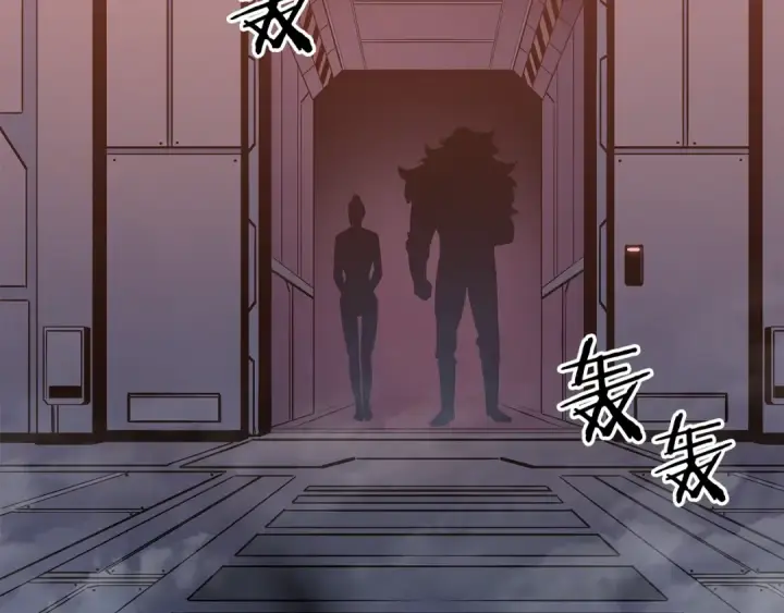 《我独自升级》第152话 狩猎暗影君王图191