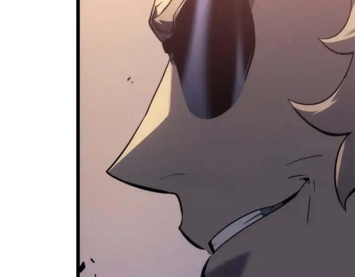 《我独自升级》第152话 狩猎暗影君王图194