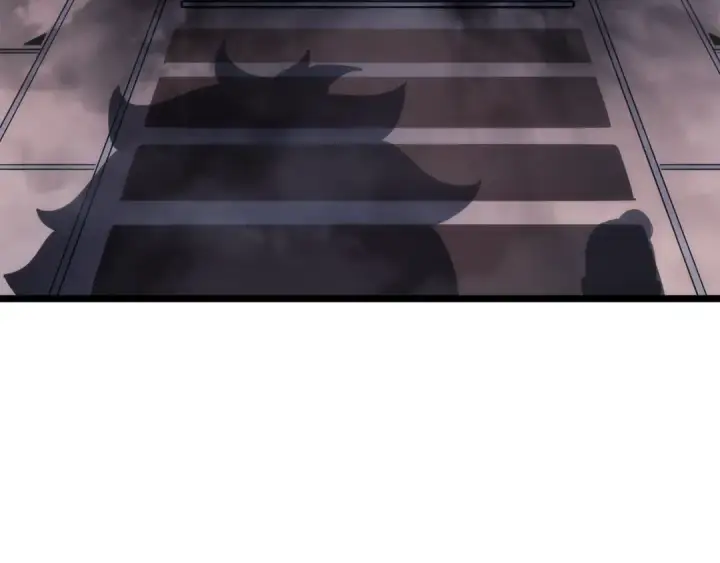 《我独自升级》第152话 狩猎暗影君王图202