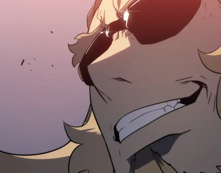 《我独自升级》第152话 狩猎暗影君王图204