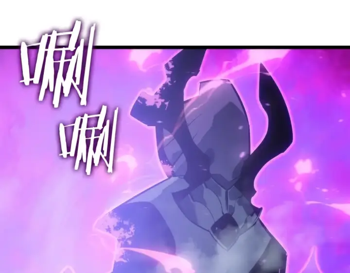 《我独自升级》第152话 狩猎暗影君王图52